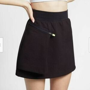 Nike Sportswear Tech Pack Skirt AR2948-080 Women's Size S